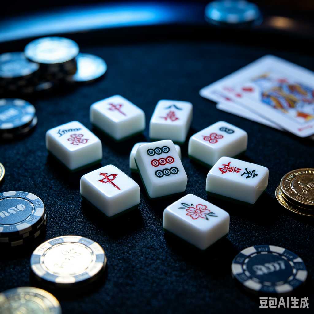 Carlsbad,mahjong