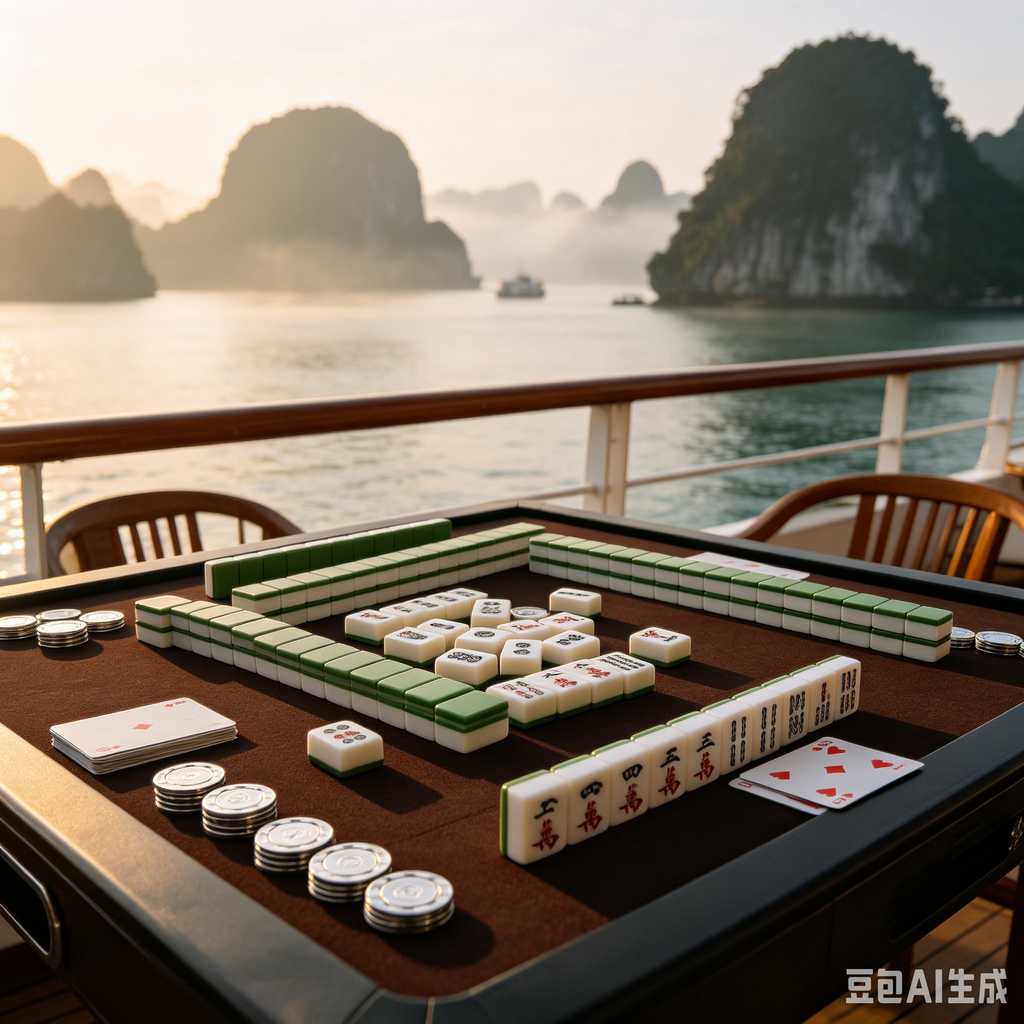 buy mahjong set online