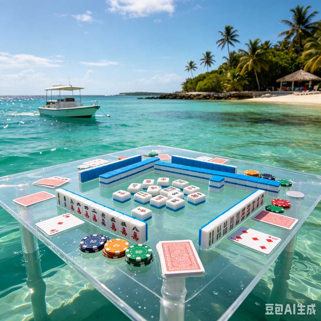 drop resistant mahjong set