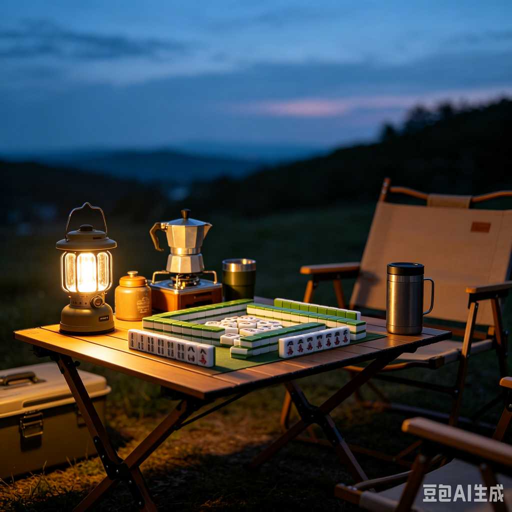 custom color mahjong set