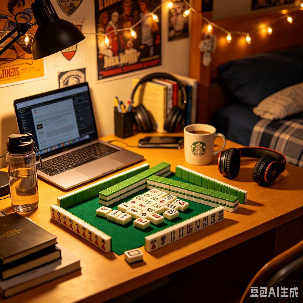 StGeorgeUT,mahjong