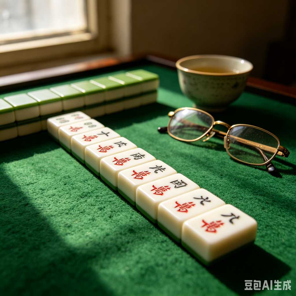 TopekaKS,mahjong