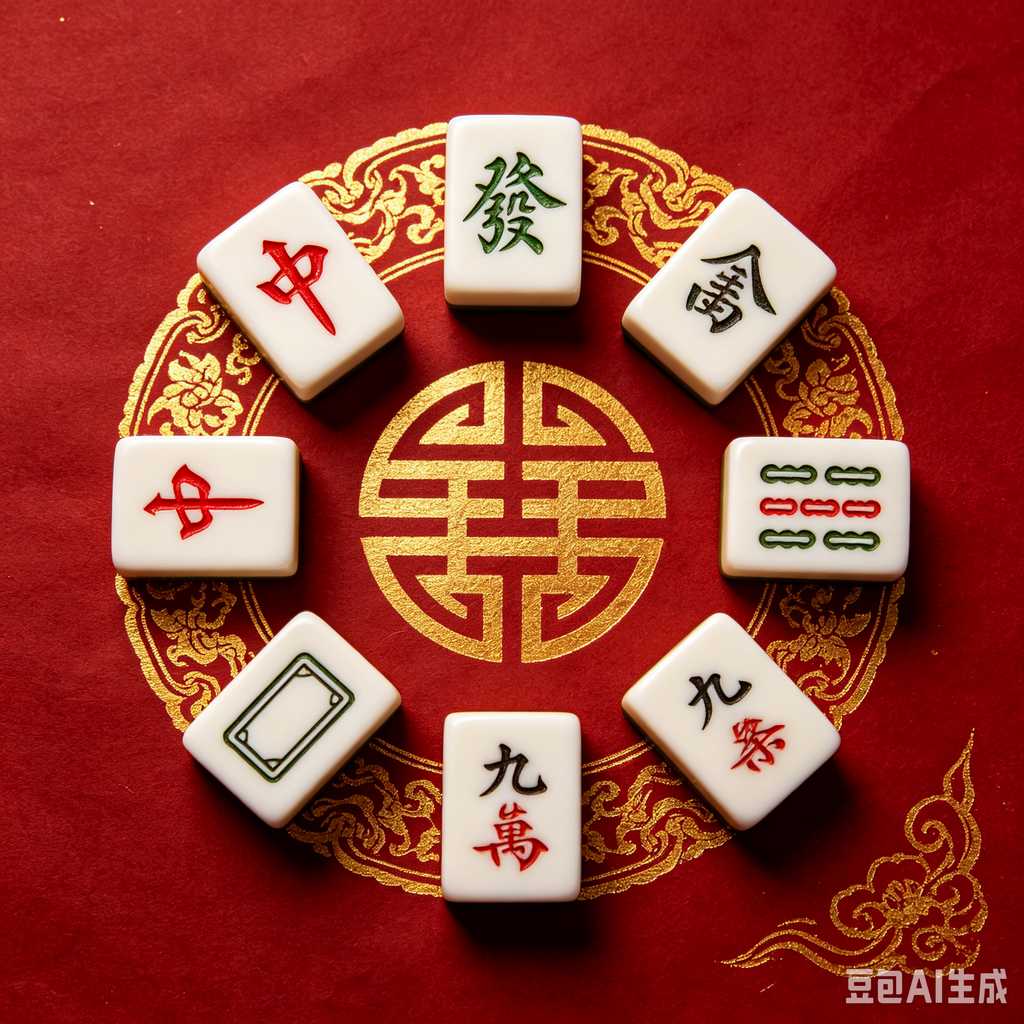 lightweight mahjong travel bag