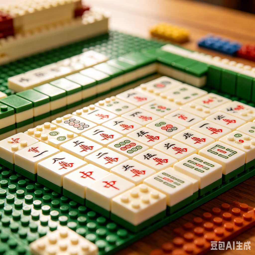 kiel,mahjong