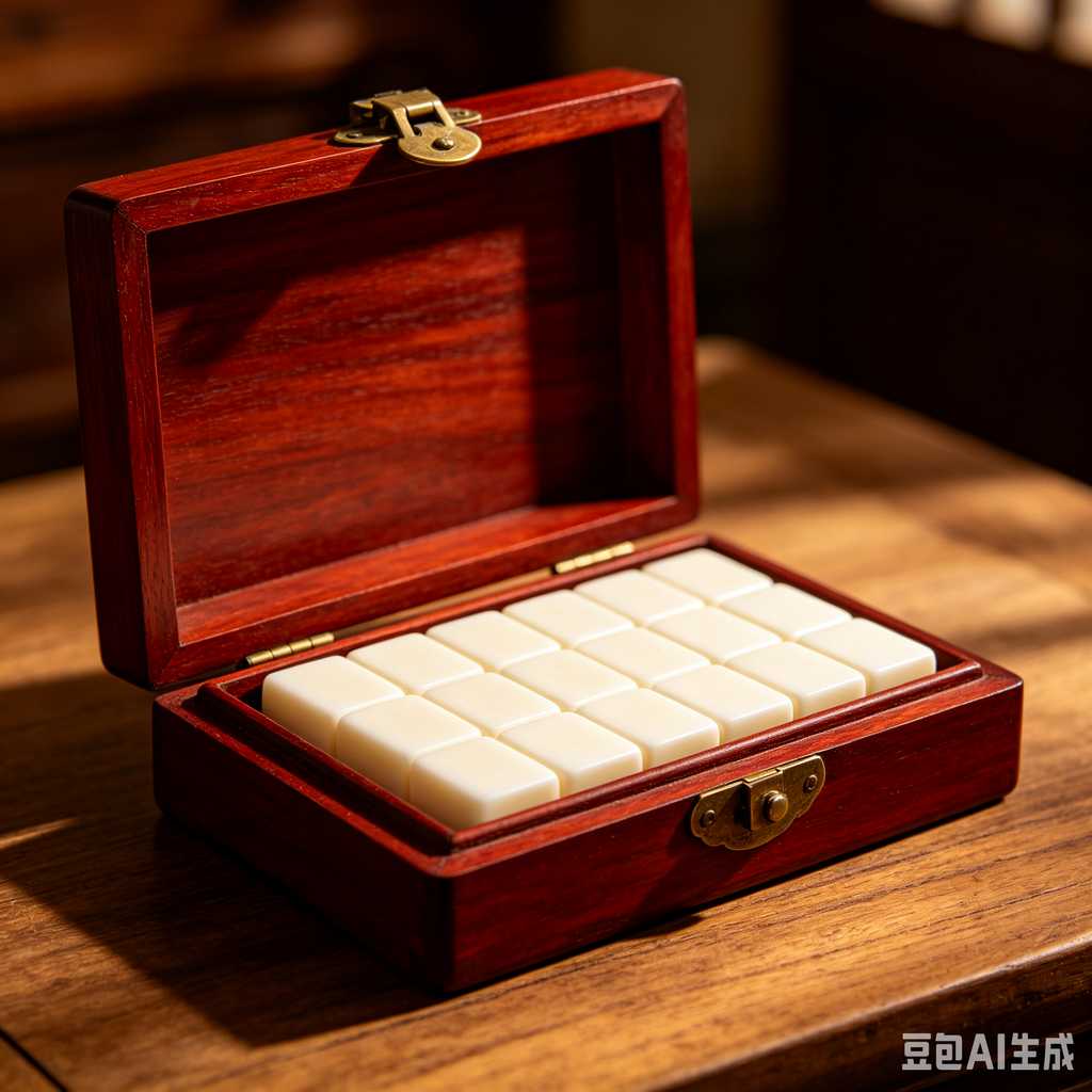 Tacoma,mahjong