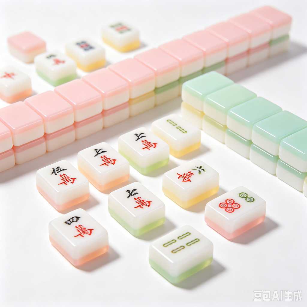wholesale mahjong set usa