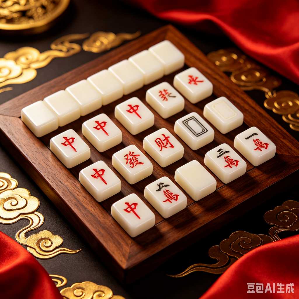 top rated portable mahjong set review