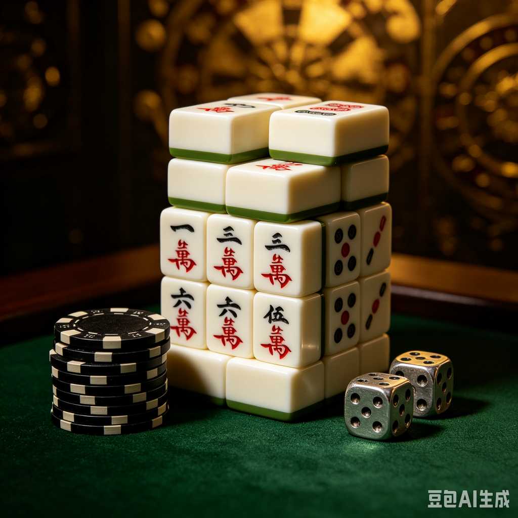 Victoria,mahjong