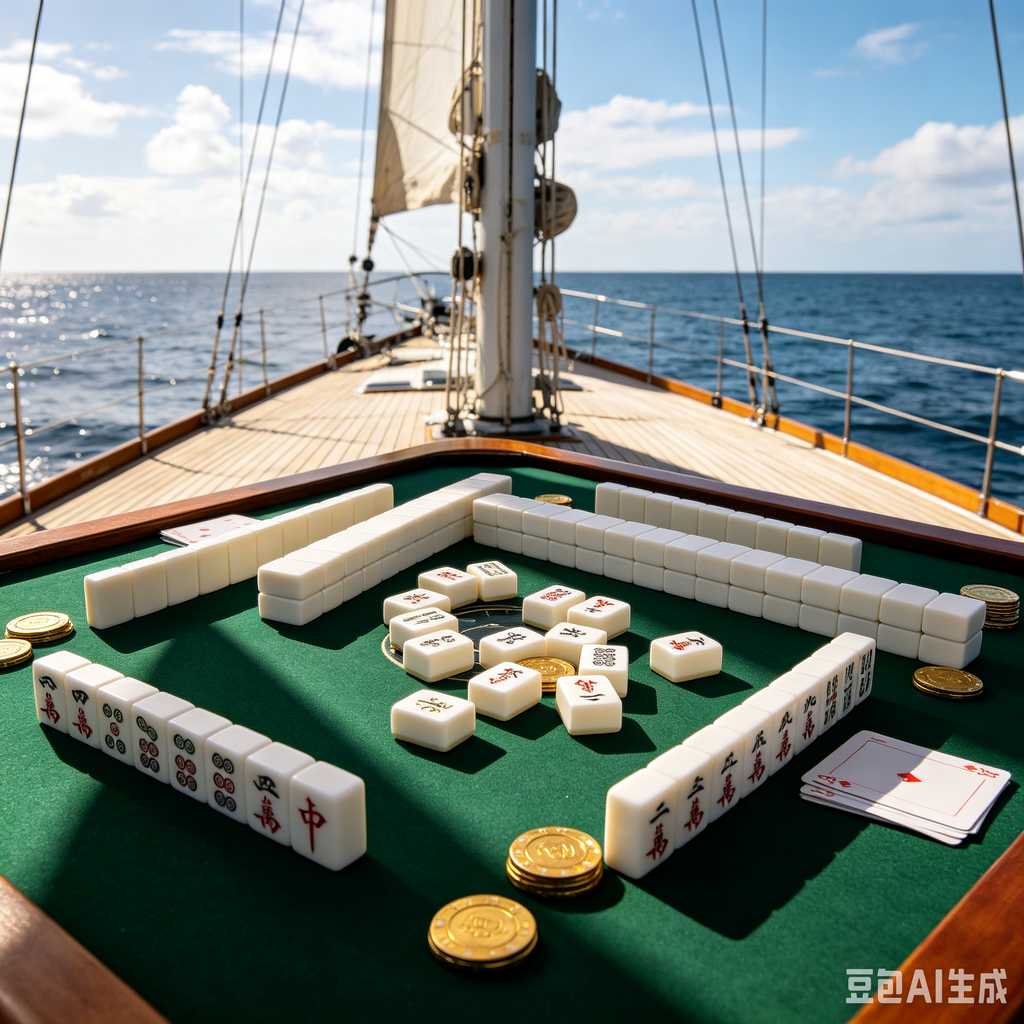 Salvador,mahjong
